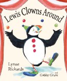 Lewis Clowns Around  9780863158438 Front Cover