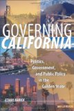 GOVERNING CALIFORNIA          