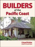 Builders of the Pacific Coast  9780936070438 Front Cover