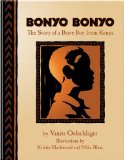 Bonyo Bonyo 2010 9780981971438 Front Cover