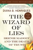 Wizard of Lies Bernie Madoff and the Death of Trust cover art