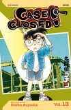 Case Closed, Vol. 13 2006 9781421504438 Front Cover