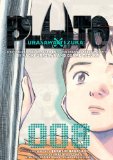 Pluto: Urasawa X Tezuka, Vol. 8  9781421533438 Front Cover