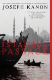 Istanbul Passage A Novel cover art
