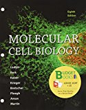 Loose-Leaf Version for Molecular Cell Biology 8th 9781464187438 Front Cover