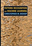 Pattern Recognition and Machine Learning  9781493938438 Front Cover