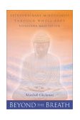 Beyond the Breath Extrordinary Mindfulness Through Whole Body Vipassana Yoga Meditation 2002 9781582900438 Front Cover