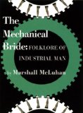 Mechanical Bride Folklore of Industrial Man cover art
