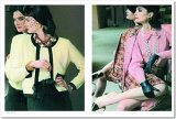 Helmut Newton. a Gun for Hire  9783822846438 Front Cover