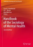 Handbook of the Sociology of Mental Health 2nd 9789400774438 Front Cover