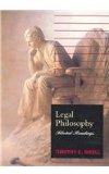 Legal Philosophy Selected Readings 1993 9780030768439 Front Cover
