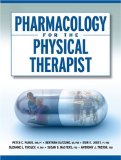 Pharmacology for the Physical Therapist  cover art