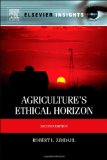 Agriculture's Ethical Horizon  cover art