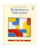 Discrete Mathematical Structures 4th 9780130831439 Front Cover
