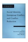 Social Identity, Intergroup Conflict, and Conflict Reduction  cover art