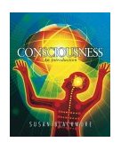 Consciousness An Introduction  9780195153439 Front Cover