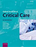 Oxford Textbook of Critical Care 2nd 9780198855439 Front Cover