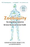 Zoobiquity The Astonishing Connection Between Human and Animal Health cover art