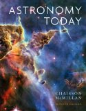 Astronomy Today  cover art
