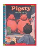 Pigsty  cover art