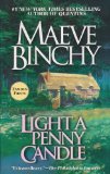 Light a Penny Candle 2003 9780451211439 Front Cover