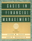 Cases in Financial Management  cover art