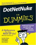 DotNetNuke for Dummies 2007 9780471798439 Front Cover