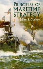 Principles of Maritime Strategy  cover art