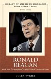 Ronald Reagan and the Triumph of American Conservatism  cover art