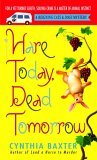 Hare Today, Dead Tomorrow 2006 9780553588439 Front Cover