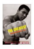 Greatest: Muhammad Ali (Scholastic Focus)  cover art