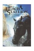 Black Stallion  cover art