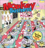 Monkey Business 2007 9780740768439 Front Cover