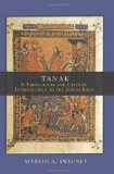 Tanak A Theological and Critical Introduction to the Jewish Bible cover art