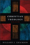 Christian Theology 3rd 9780801036439 Front Cover