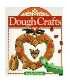Dough Crafts 1992 9780806958439 Front Cover