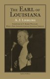 Earl of Louisiana  cover art