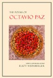 Poems of Octavio Paz 2012 9780811220439 Front Cover