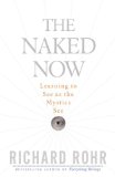 Naked Now Learning to See as the Mystics See cover art