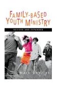 Family-Based Youth Ministry  cover art