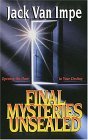 Final Mysteries Unsealed cover art