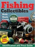 Fishing Collectibles Identification and Price Guide cover art