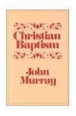 Christian Baptism  cover art