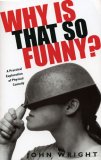Why Is That So Funny? A Practical Exploration of Physical Comedy cover art