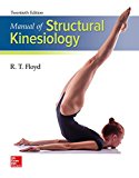 Manual of Structural Kinesiology: 