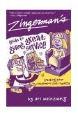 Zingerman's Guide to Giving Great Service  cover art