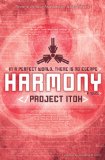 Harmony  9781421536439 Front Cover