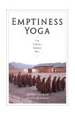 Emptiness Yoga The Tibetan Middle Way 2nd 1995 9781559390439 Front Cover