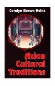 Asian Cultural Traditions  cover art