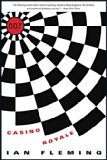 Casino Royale  cover art